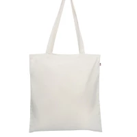 Tote bag bio 150 gr France 39 x 42 cm