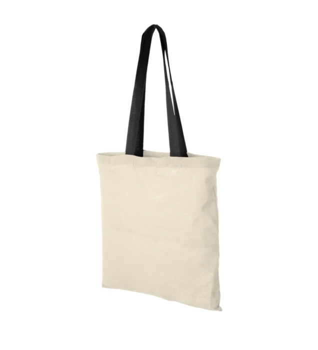 Sac en coton 100gr/m2 - 38 x 42 cm