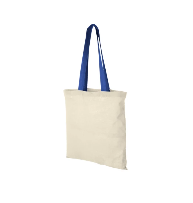 Sac en coton 100gr/m2 - 38 x 42 cm