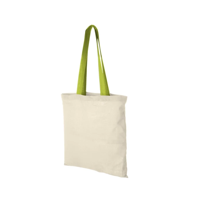 Sac en coton 100gr/m2 - 38 x 42 cm