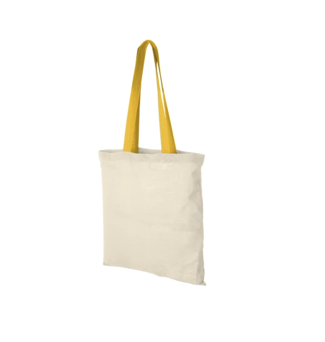 Sac en coton 100gr/m2 - 38 x 42 cm