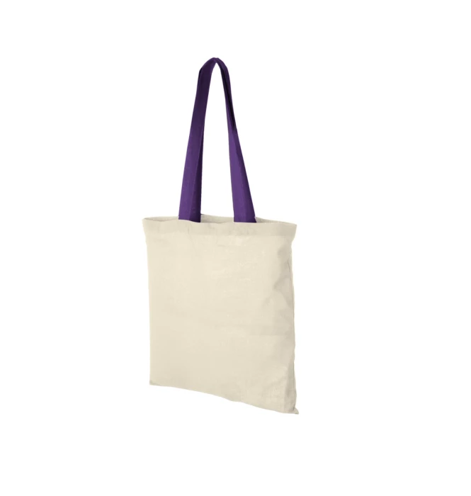 Sac en coton 100gr/m2 - 38 x 42 cm