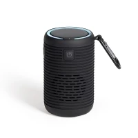 Ecouteurs enceinte 2 en 1 bluetooth