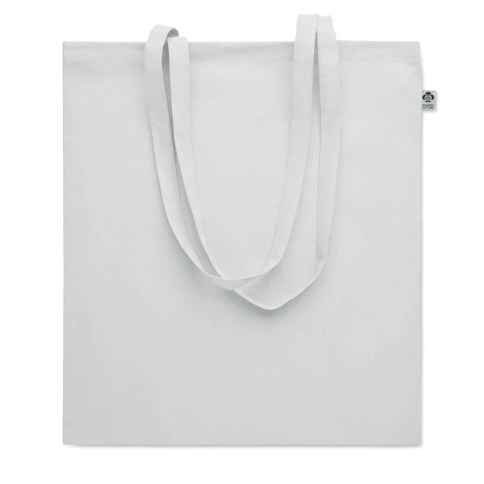 Organic cotton 180gr 38 x42 cm