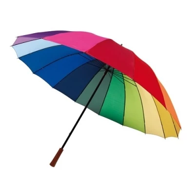Parapluie golf automatique Ø131 cm
