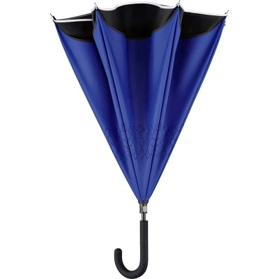 Parapluie Inversé Réfléchissant Ø 109 cm