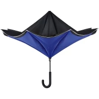 Parapluie Inversé Réfléchissant Ø 109 cm