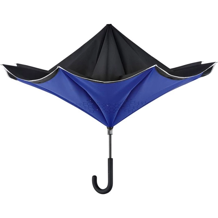 Parapluie Inversé Réfléchissant Ø 109 cm