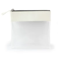 Cosmetic bag 18,5 x 18 x 2 cm
