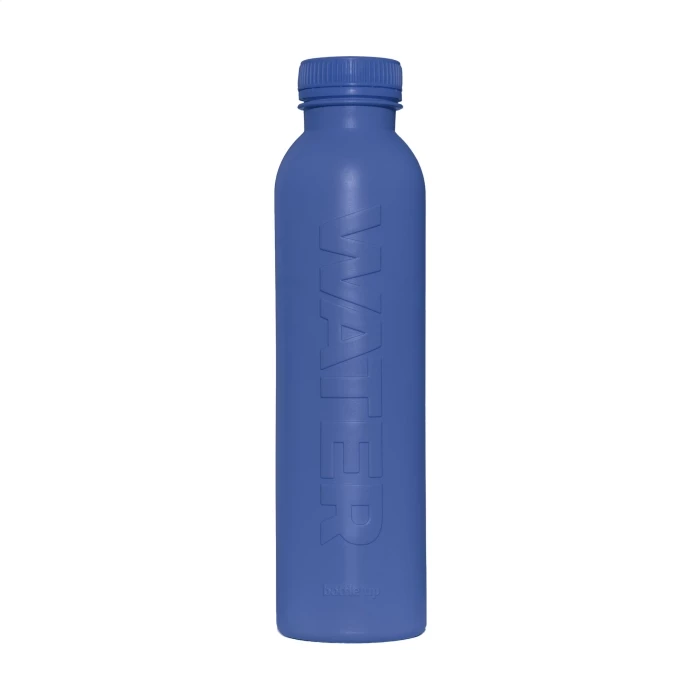 Sugarcane waste bottle