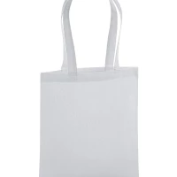 Totebag coton Bio 200gr 38 x 42 cm