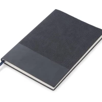 PU leather  A5 notebook 