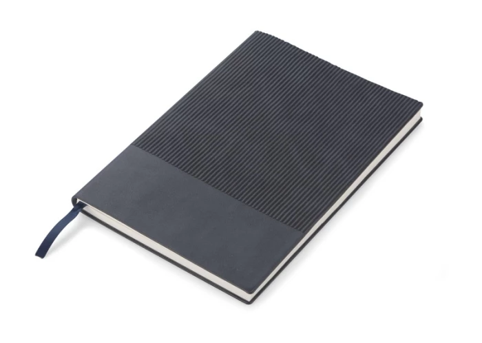 PU leather  A5 notebook 