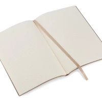 PU leather  A5 notebook 