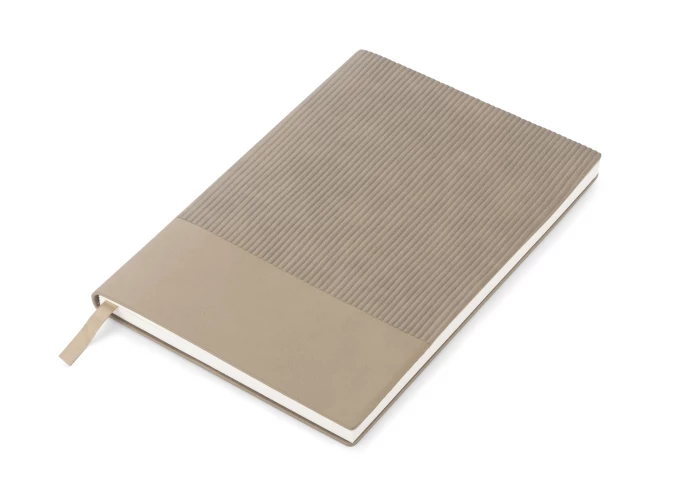 PU leather  A5 notebook 