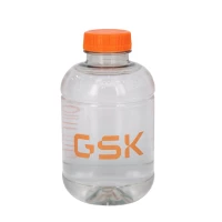 Recycled bottle 25 cl