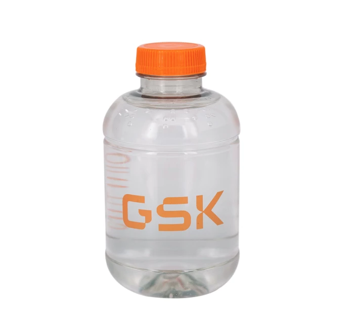 Recycled bottle 25 cl