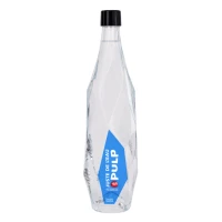 Glass bottle 400ml or 850ml