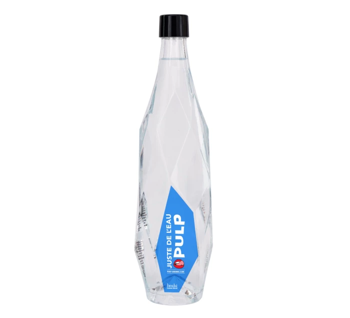 Glass bottle 400ml or 850ml