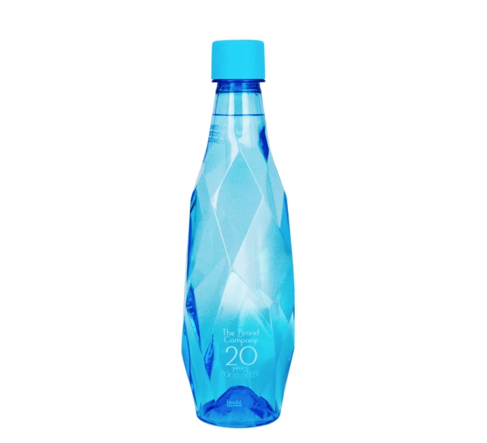 Bottle 500ml or 1liter