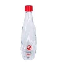 Glass bottle 400ml or 850ml