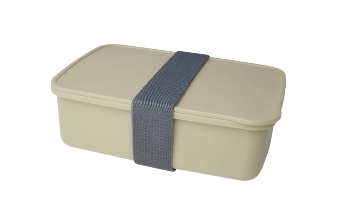 Lunch box plastique recyclé 800 ml