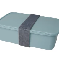 Lunch box plastique recyclé 800 ml