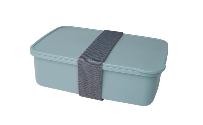 Lunch box plastique recyclé 800 ml