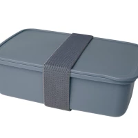 Lunch box plastique recyclé 800 ml