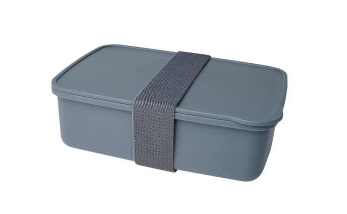 Lunch box plastique recyclé 800 ml