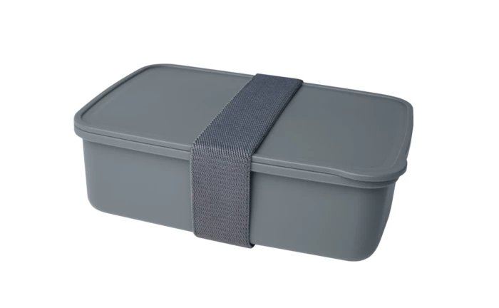 Lunch box plastique recyclé 800 ml