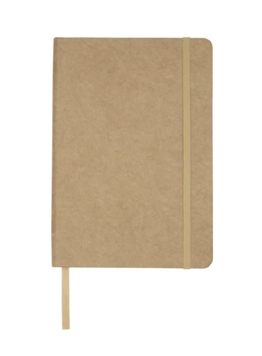 A5 stone paper notebook