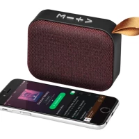 3w speaker with micro for phone conference