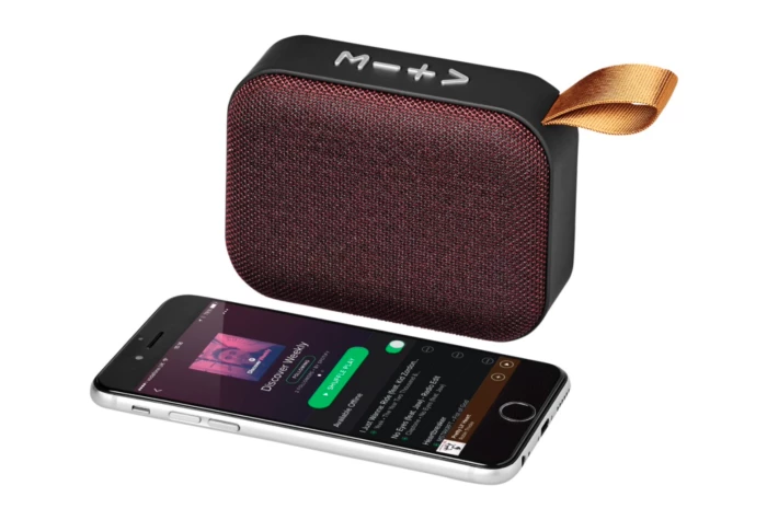 3w speaker with micro for phone conference