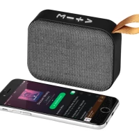 3w speaker with micro for phone conference