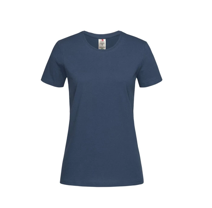 Organic cotton Tee-shirt W 145gr