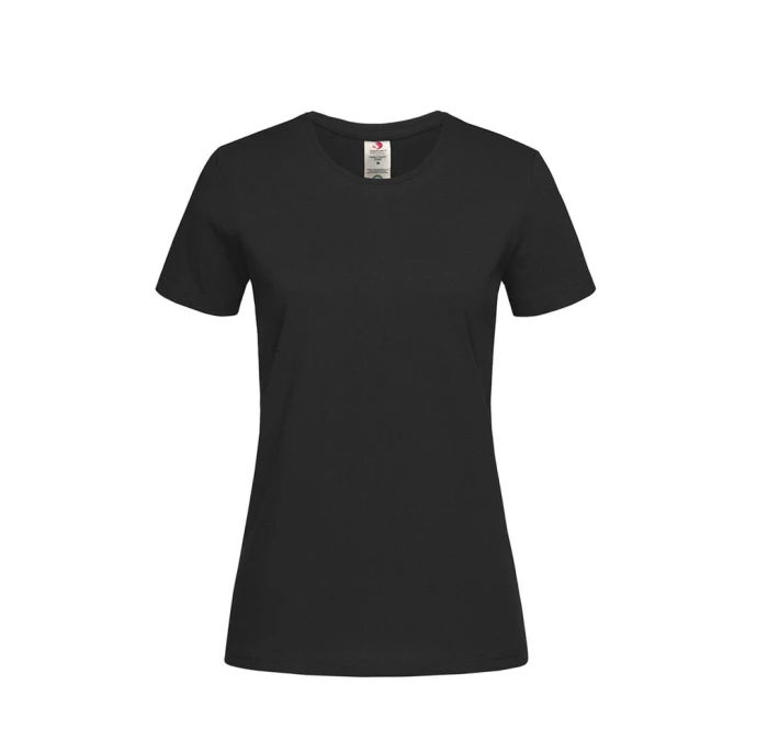 Organic cotton Tee-shirt W 145gr