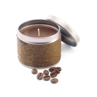 Cord candles 107g