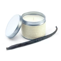 Cord candles 107g
