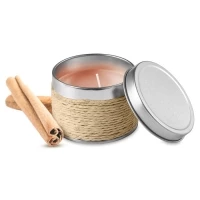 Cord candles 107g