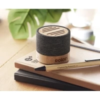 Recycled Wireless speaker 3W