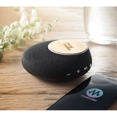 Wireless speaker 10W & charger