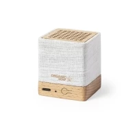 Enceinte 3w chanvre biologique