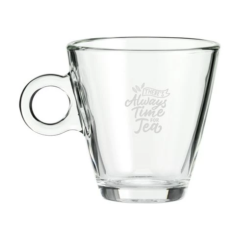 Tea glass 320ml