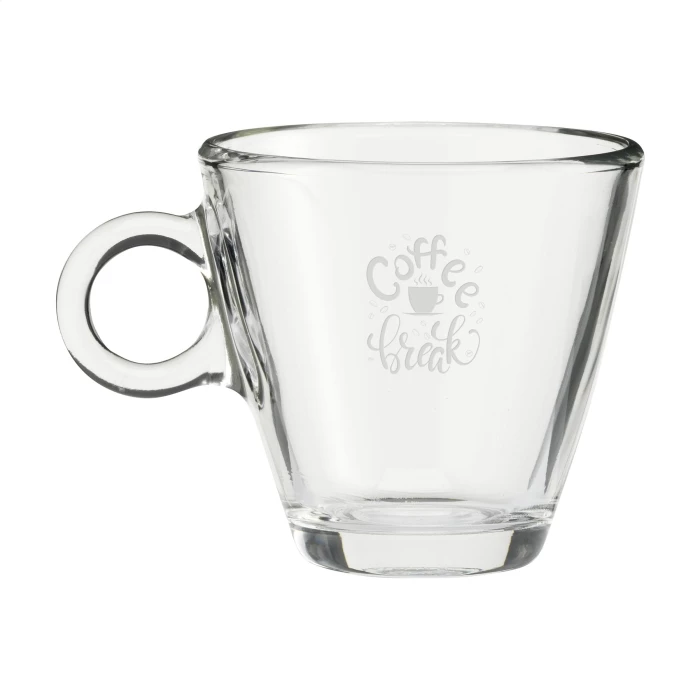 Coffee glass 230ml