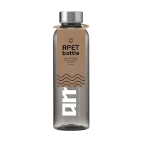 RPET bottle 500ml