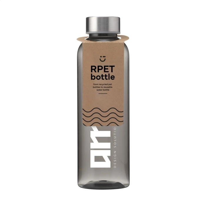 RPET bottle 500ml