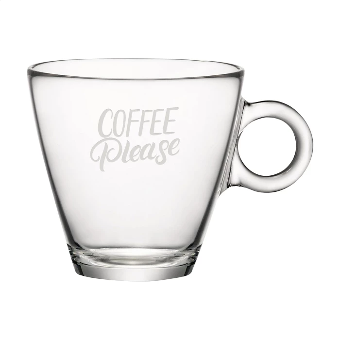 Espresso glass 100ml