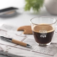 Coffee glass 230ml