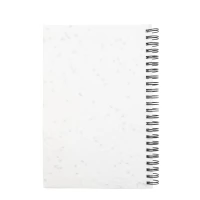 Seed paper notebook